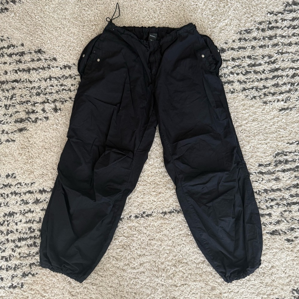 iets frans balloon pants, urban outfitters